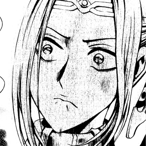 Archlord Chapter 35 cover