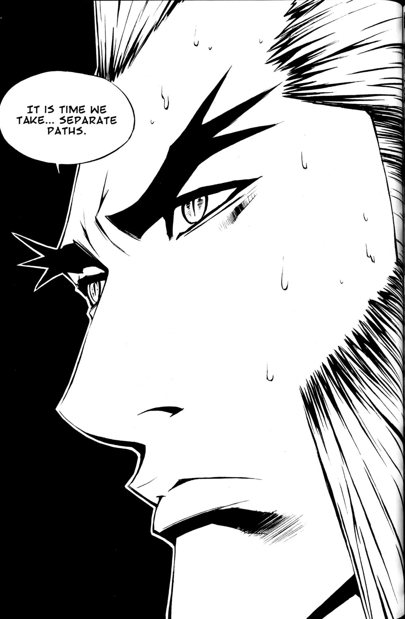 Archlord Chapter 36 page 15 - Chapter 36