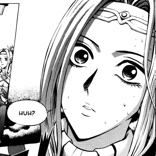 Archlord Chapter 36 cover
