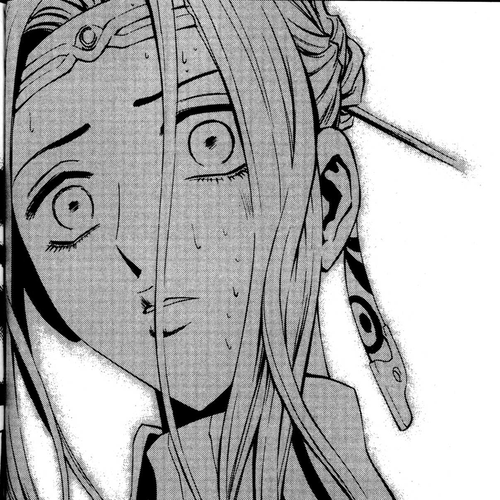 Archlord Chapter 37 cover