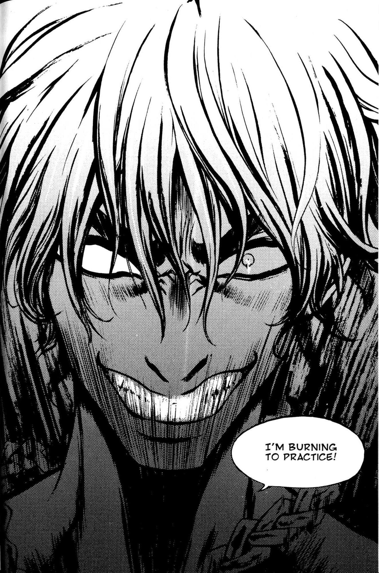 Archlord Chapter 39 page 13 - Chapter 39