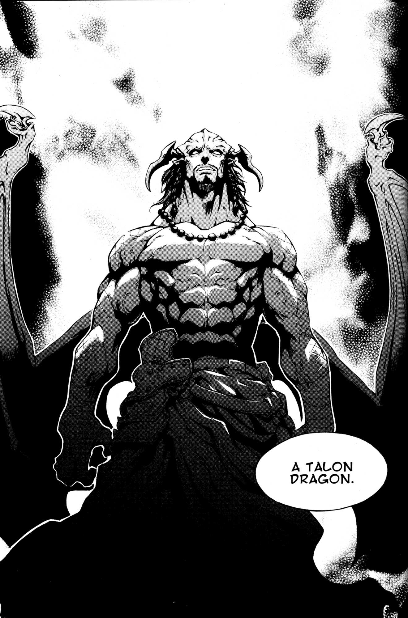 Archlord Chapter 39 page 24 - Chapter 39