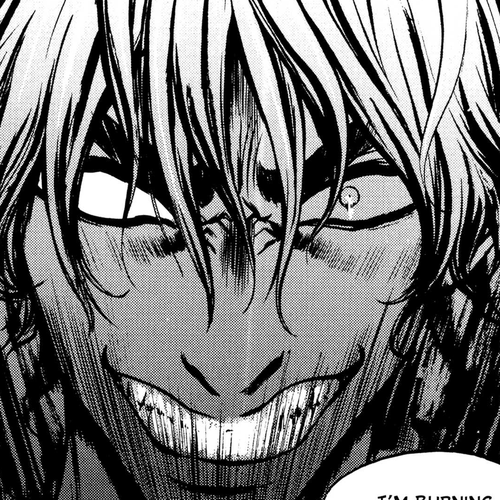 Archlord Chapter 39 cover