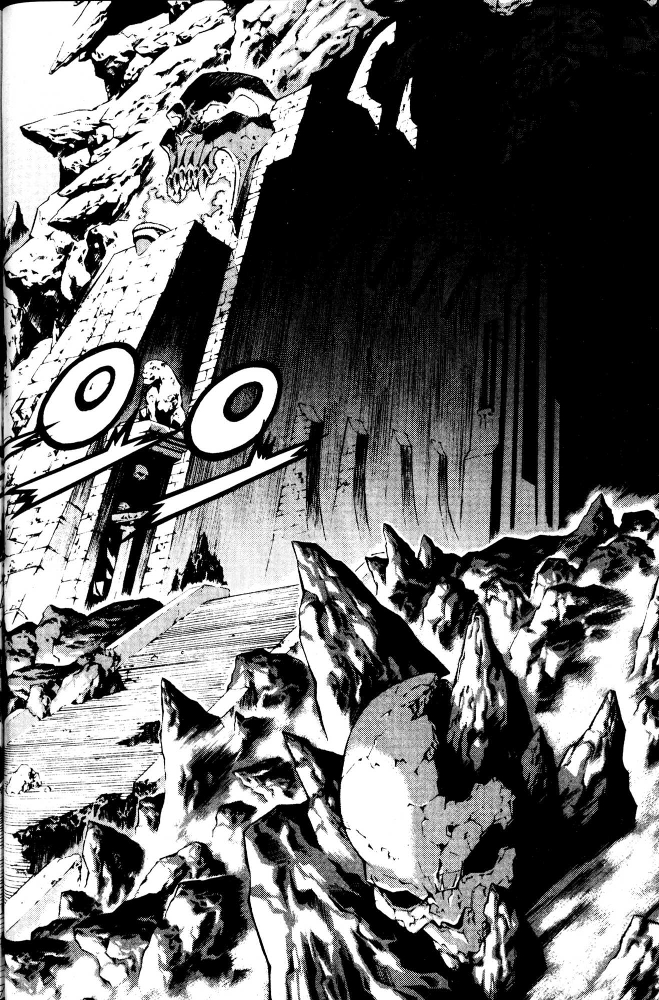 Archlord Chapter 40 page 23 - Chapter 40