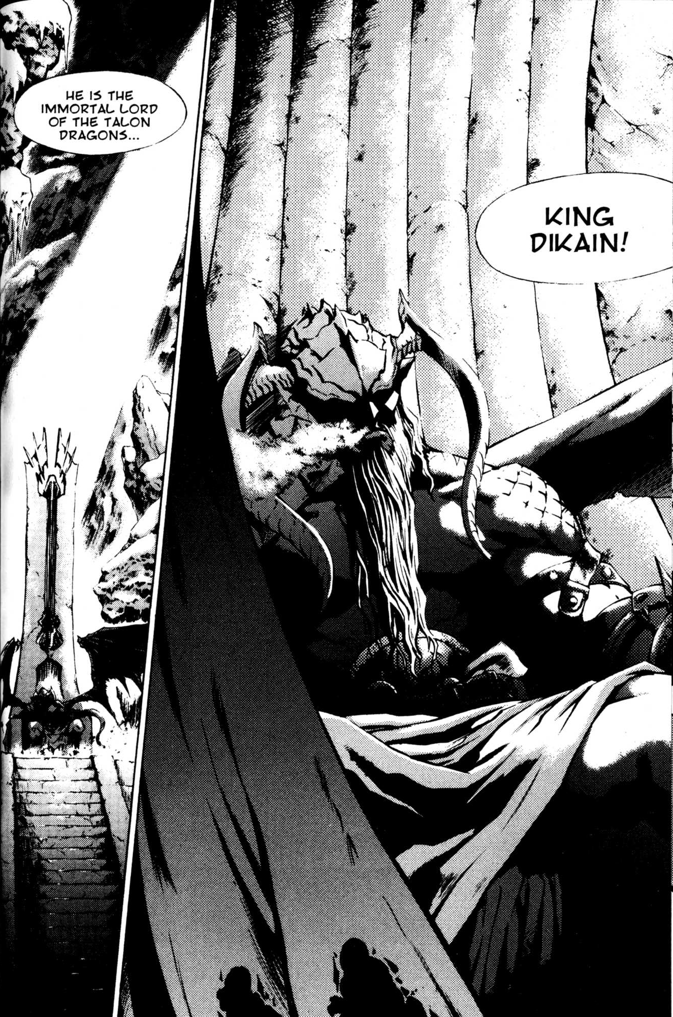 Archlord Chapter 40 page 3 - Chapter 40