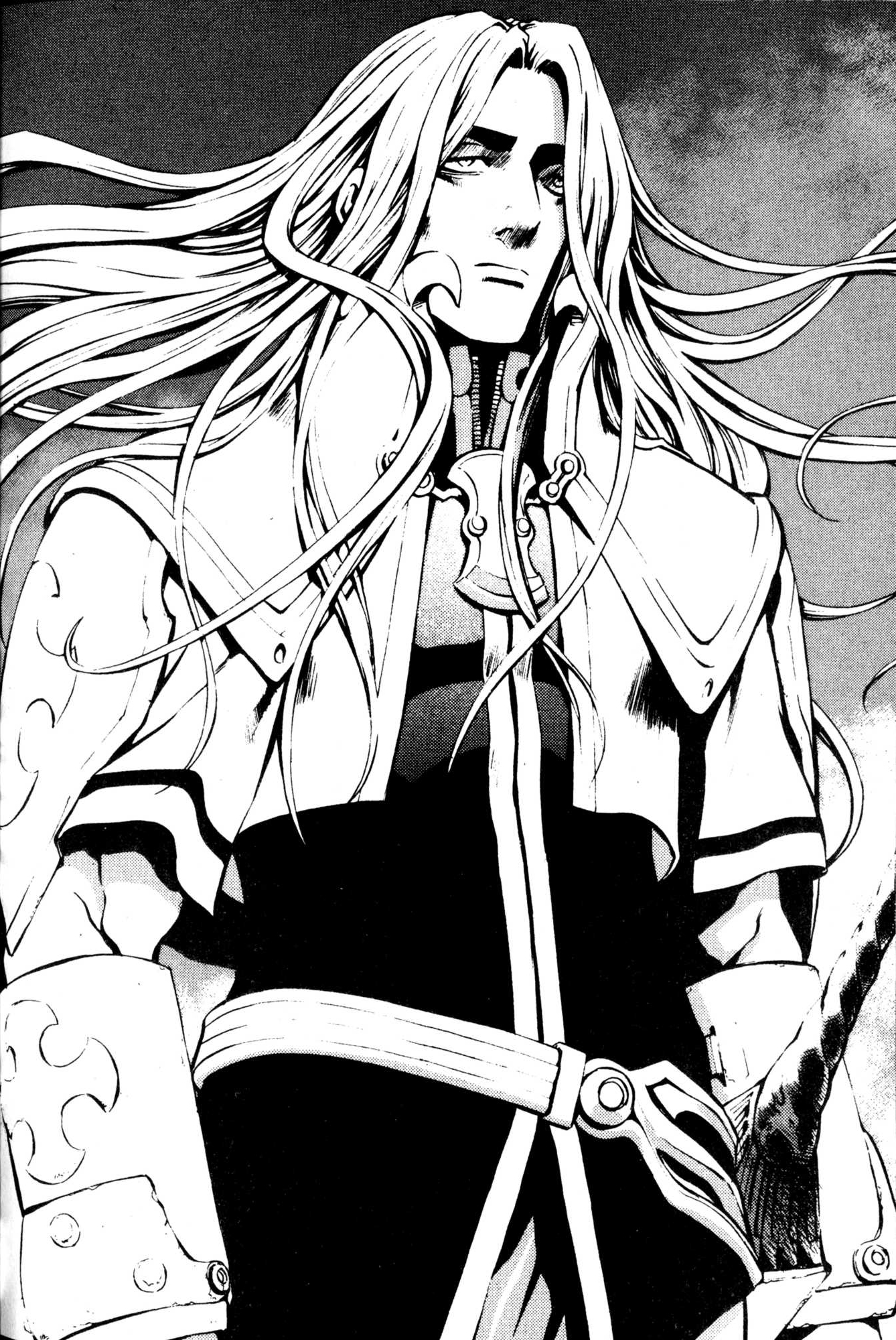 Archlord Chapter 42 page 15 - Chapter 42