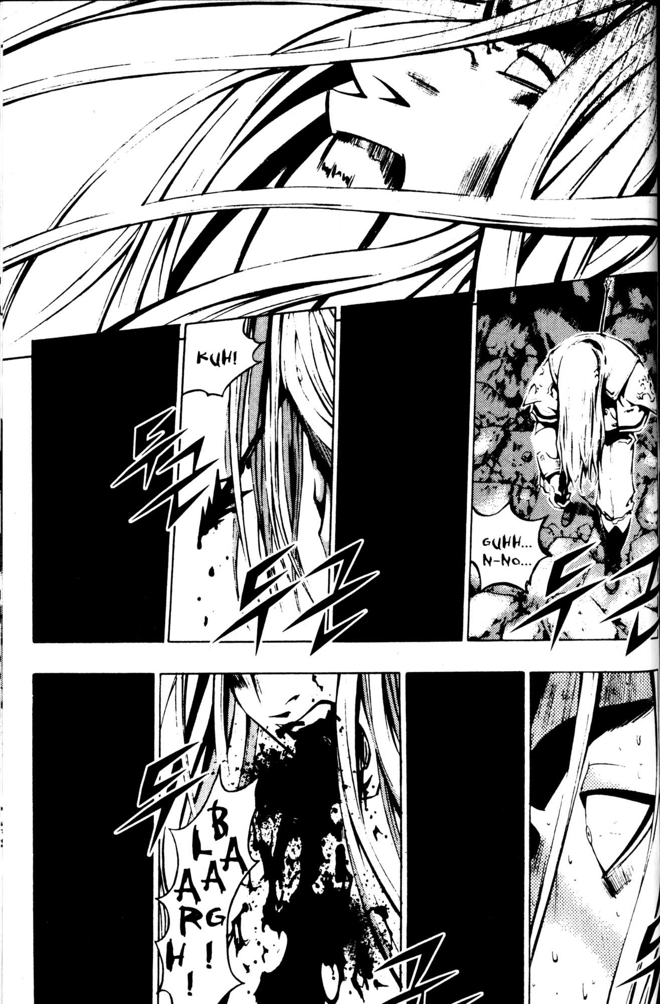 Archlord Chapter 43 page 10 - Chapter 43