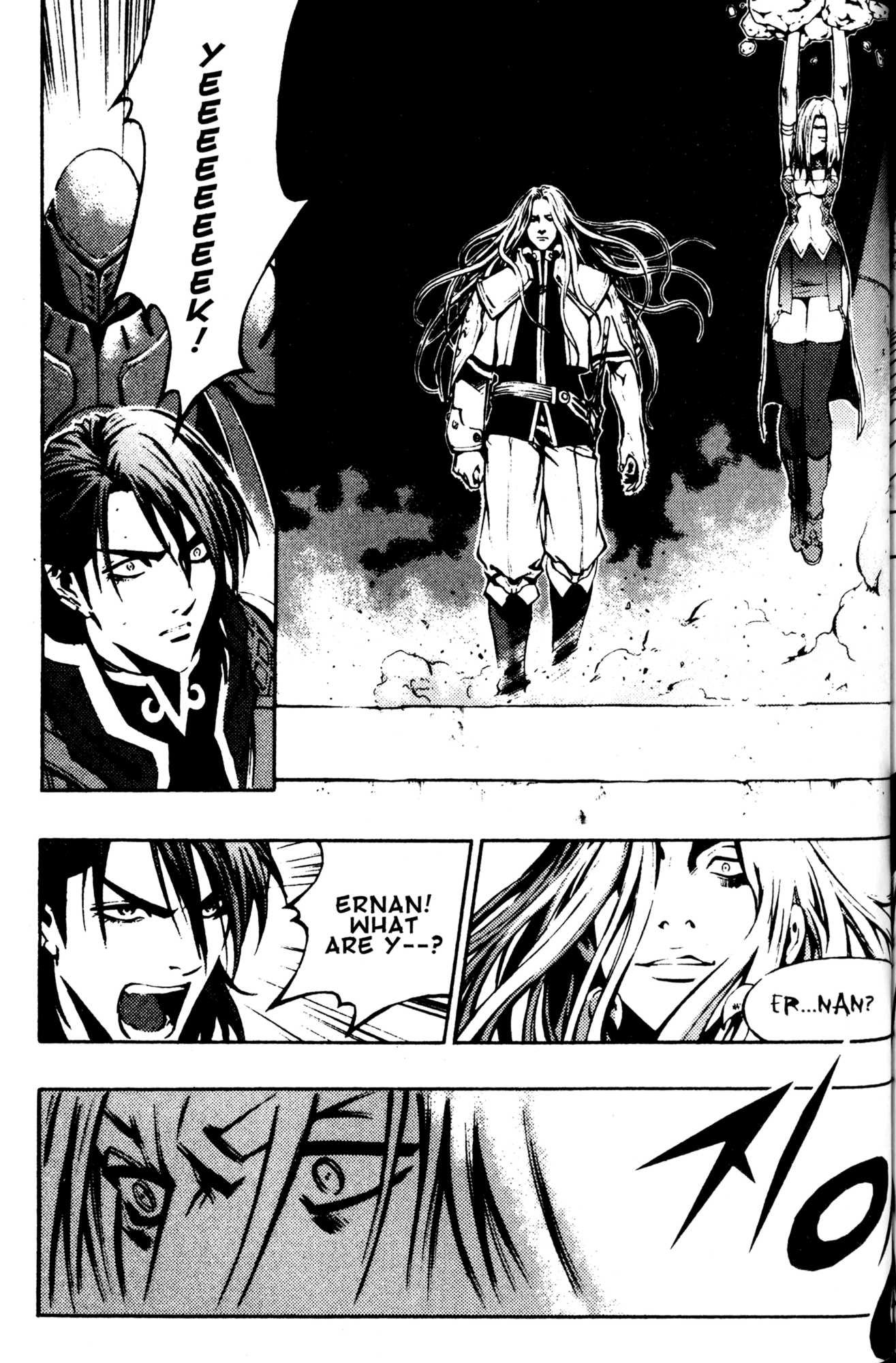 Archlord Chapter 43 page 20 - Chapter 43
