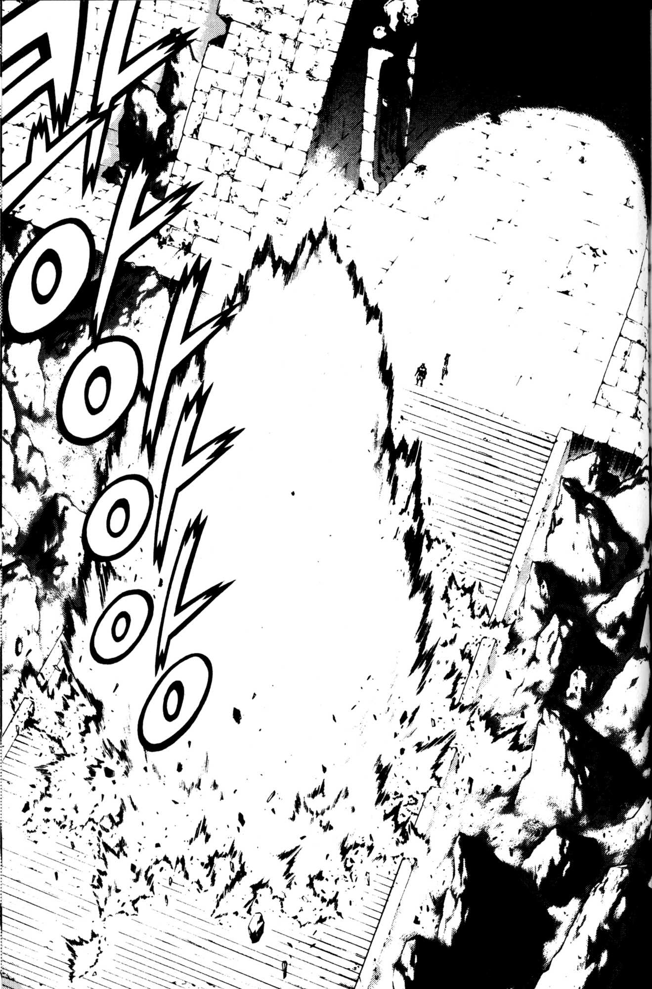 Archlord Chapter 43 page 30 - Chapter 43