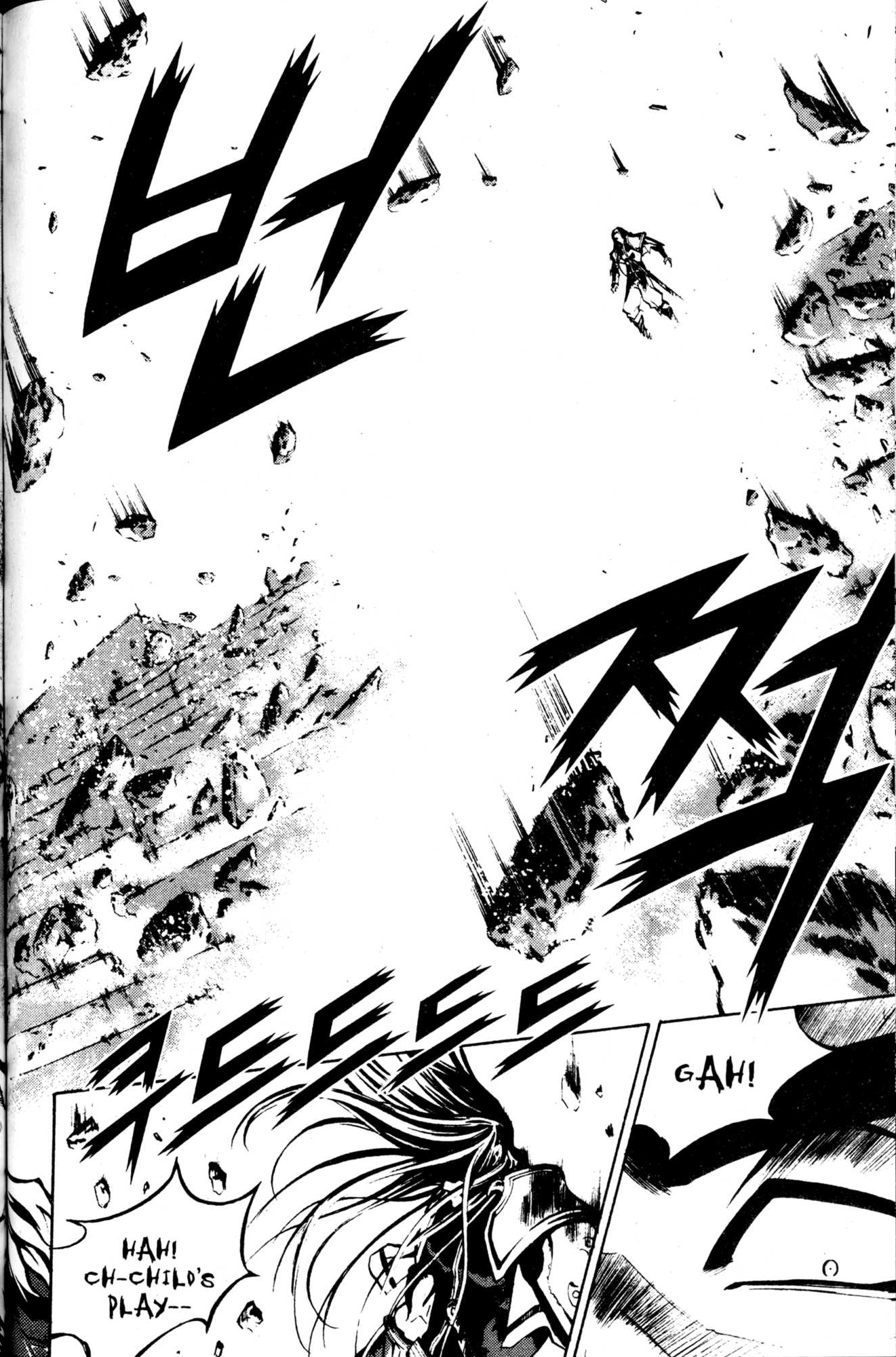 Archlord Chapter 43 page 39 - Chapter 43