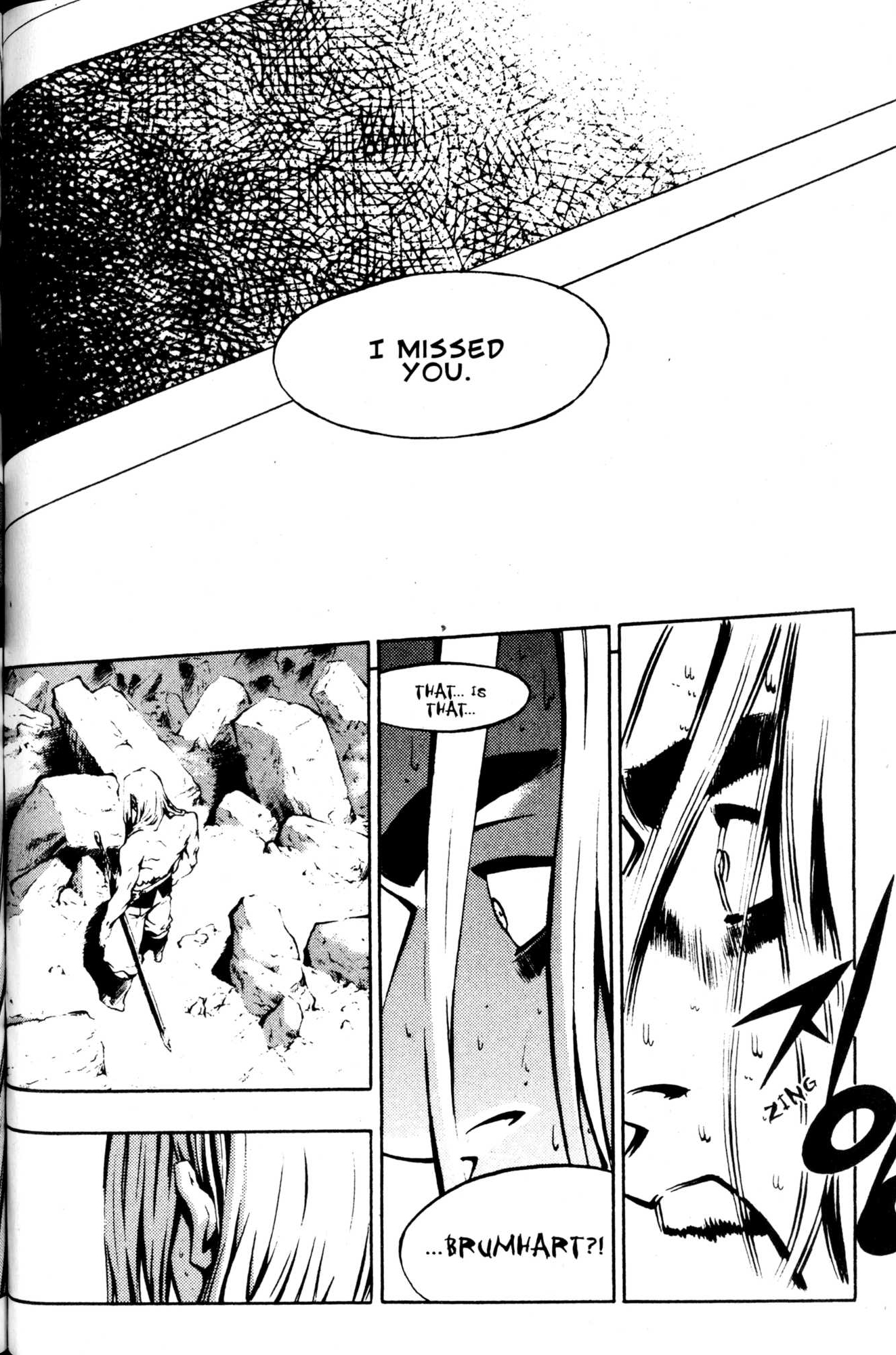 Archlord Chapter 43 page 53 - Chapter 43