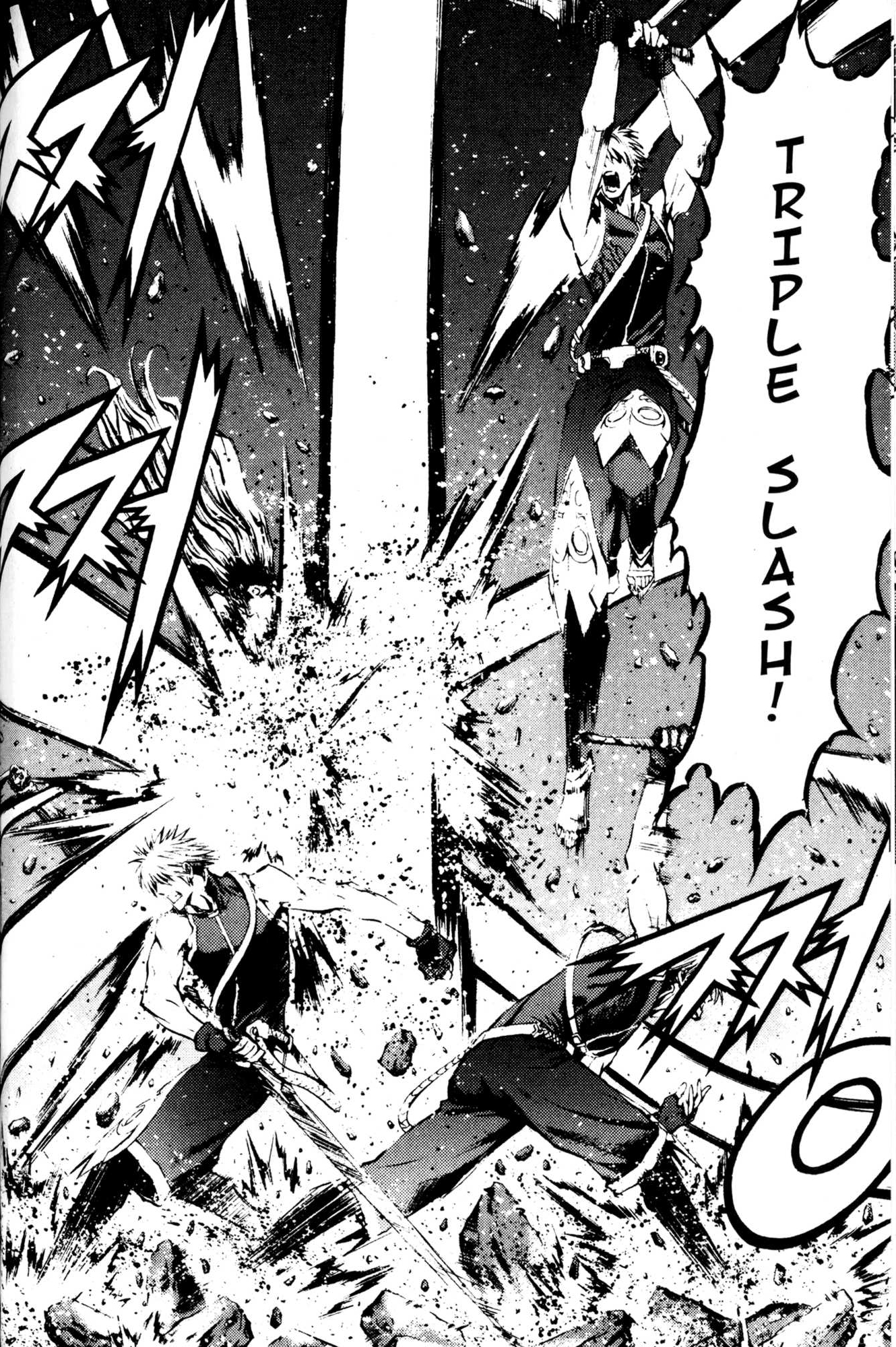 Archlord Chapter 44 page 32 - Chapter 44