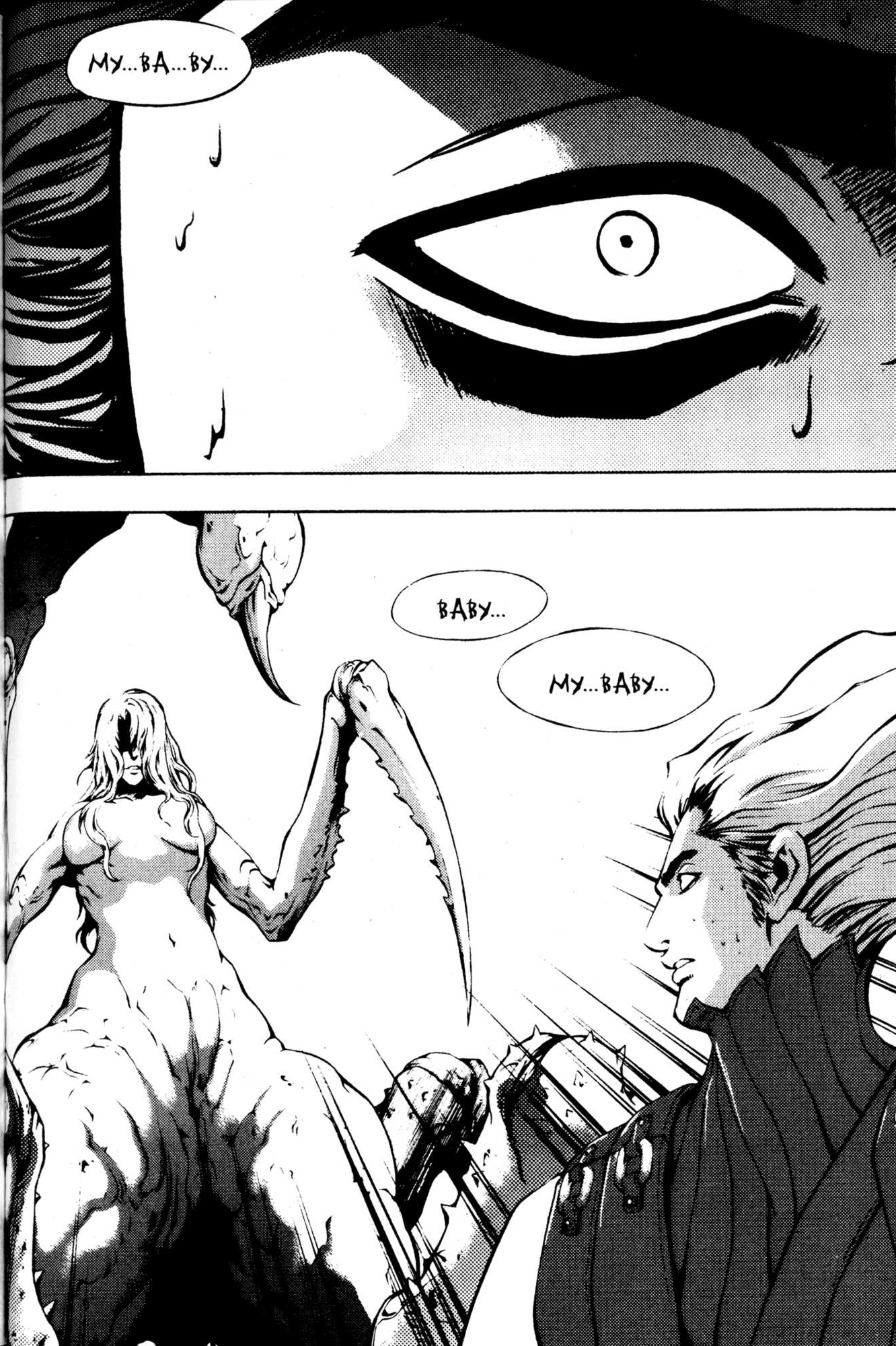 Archlord Chapter 44 page 54 - Chapter 44
