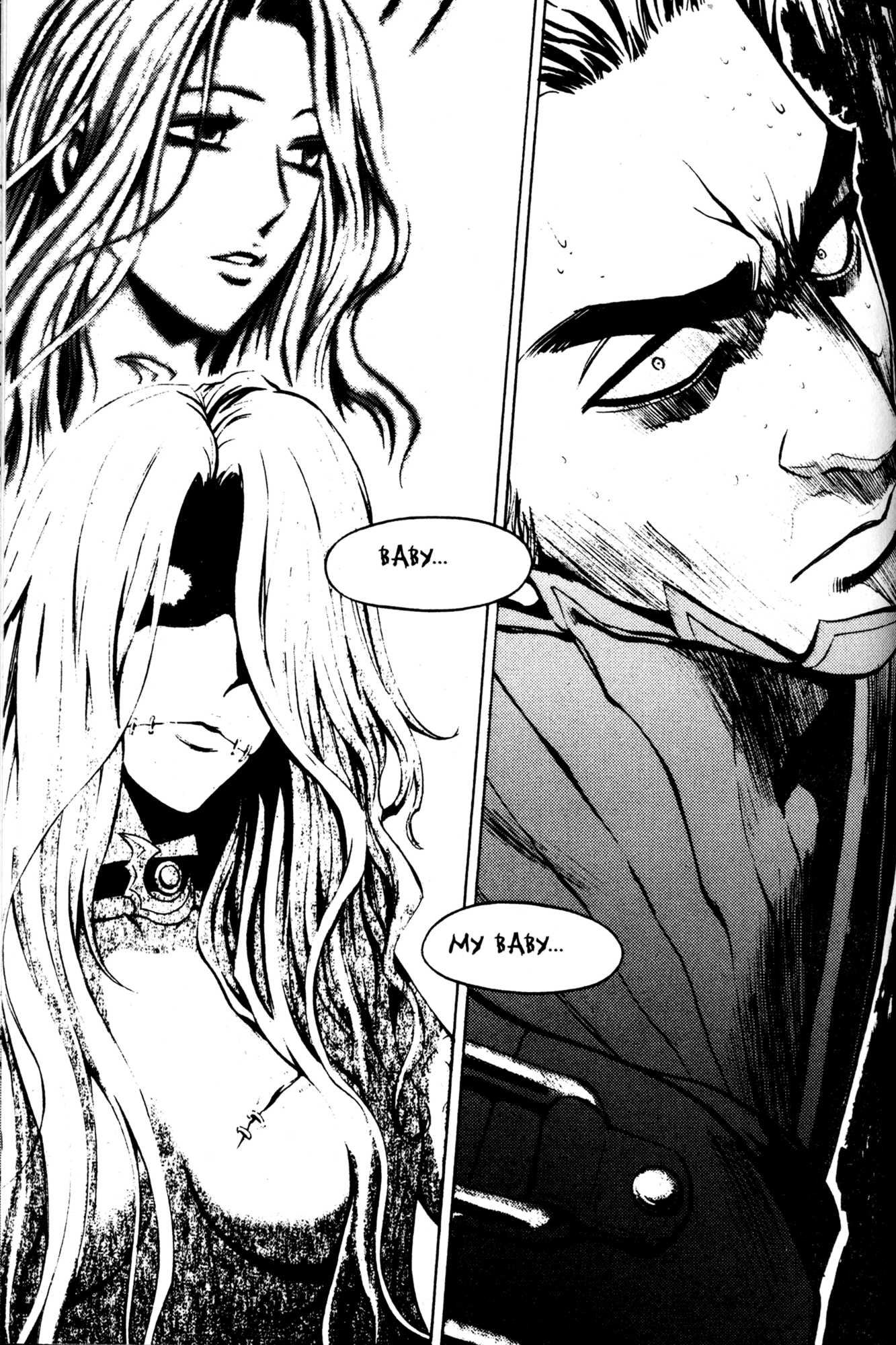 Archlord Chapter 44 page 55 - Chapter 44