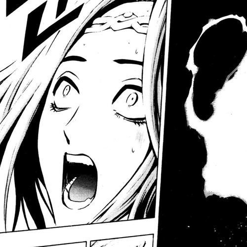 Archlord Chapter 44 cover