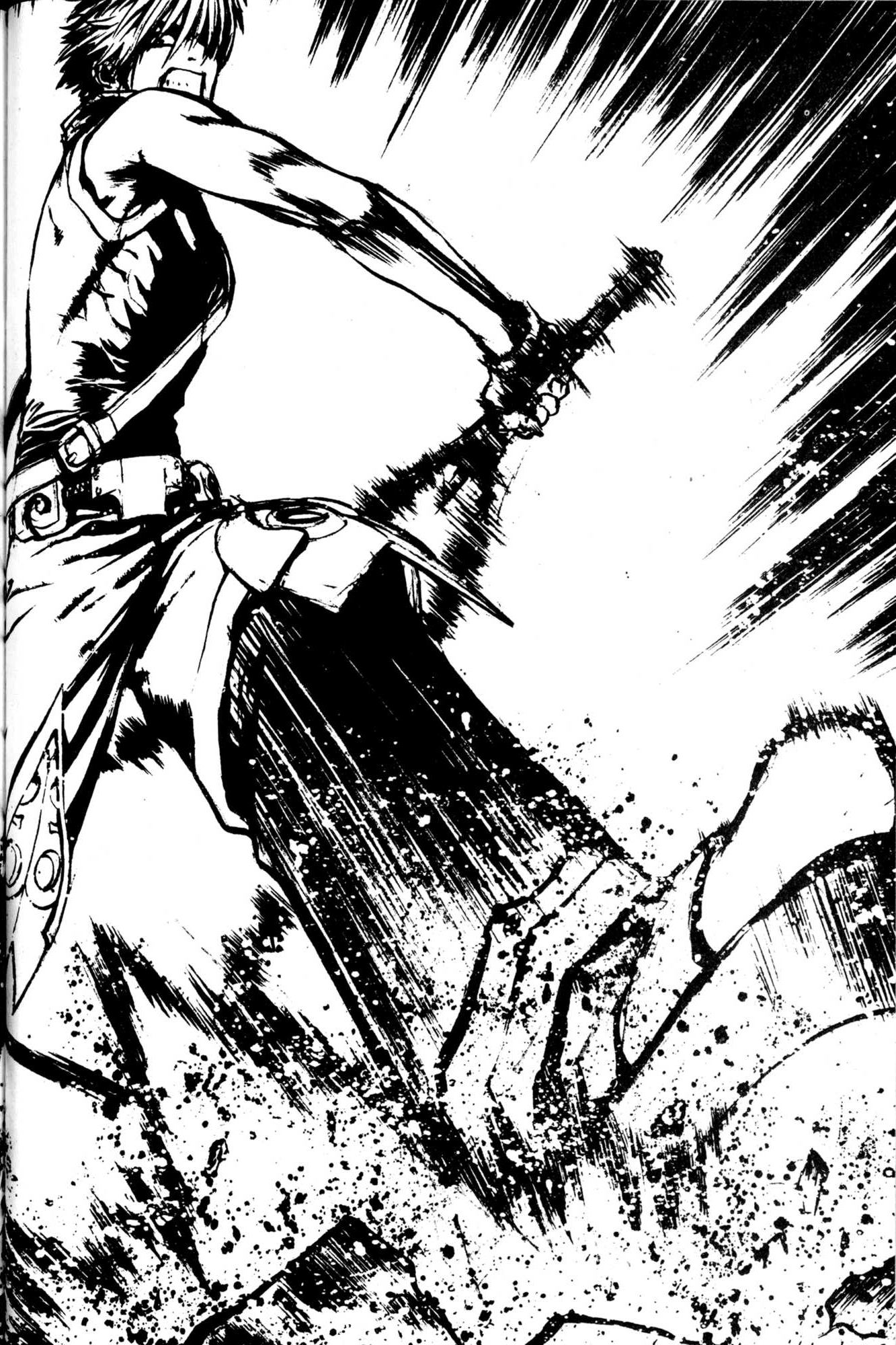 Archlord Chapter 45 page 27 - Chapter 45