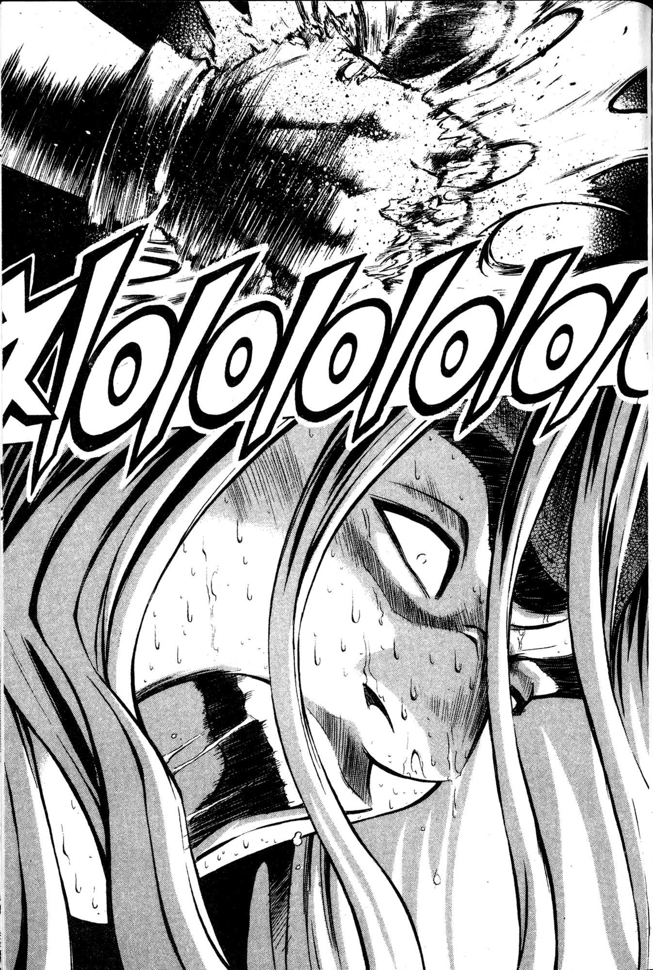 Archlord Chapter 7 page 6 - Chapter 7