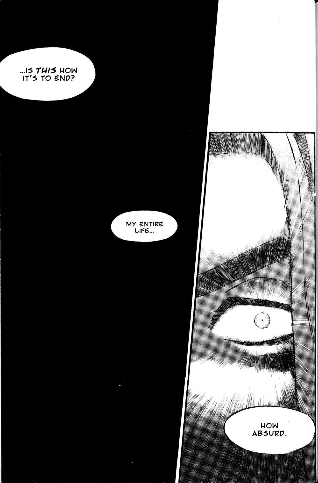 Archlord Chapter 8 page 29 - Chapter 8