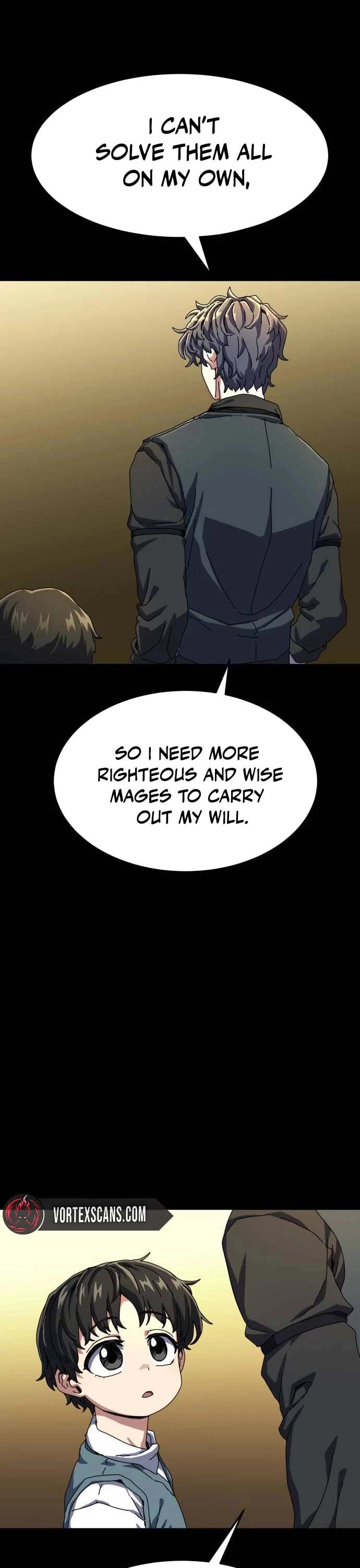 Archmage Curriculum Chapter 1 page 11 - Chapter 1