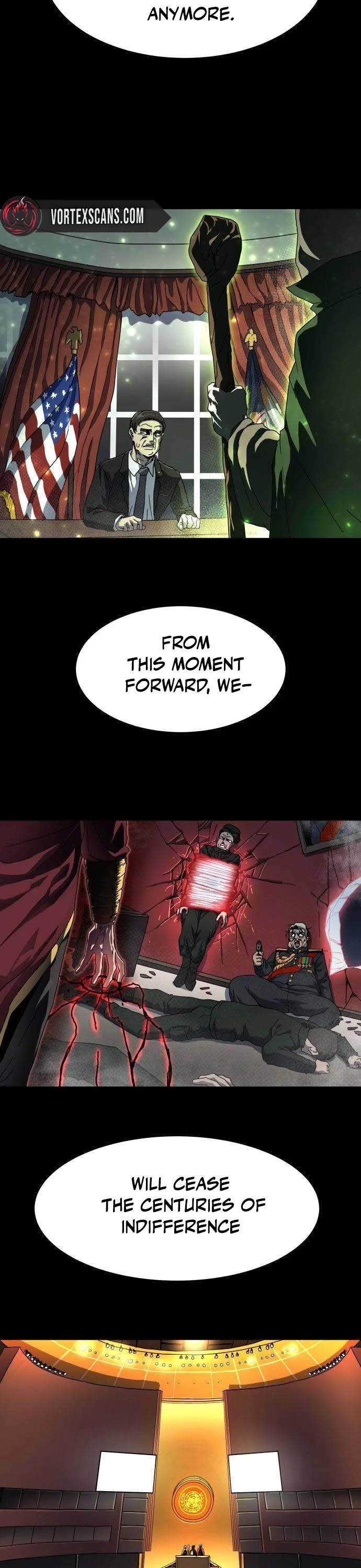 Archmage Curriculum Chapter 1 page 2 - Chapter 1