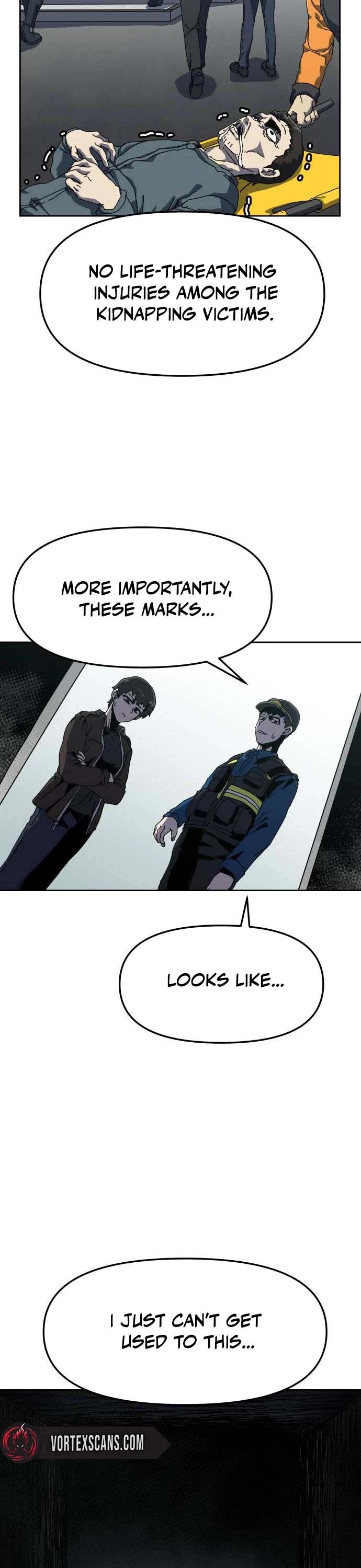 Archmage Curriculum Chapter 1 page 30 - Chapter 1