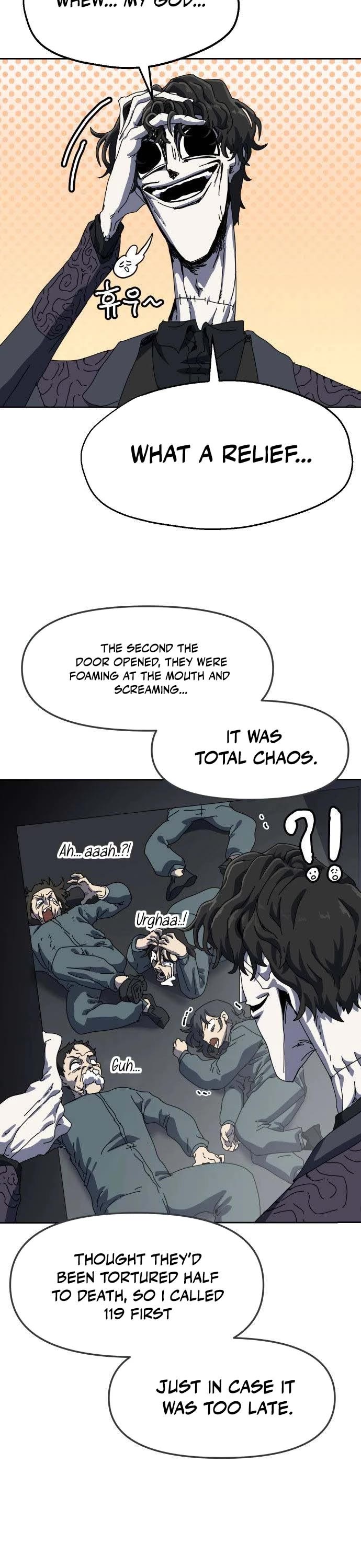 Archmage Curriculum Chapter 1 page 34 - Chapter 1
