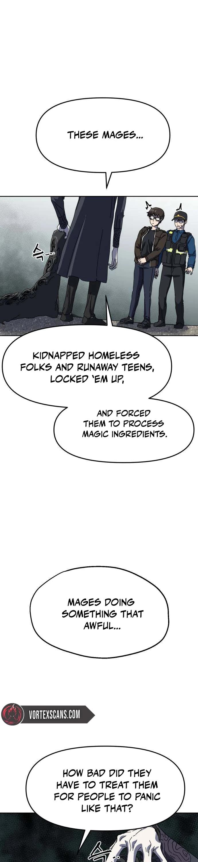 Archmage Curriculum Chapter 1 page 35 - Chapter 1