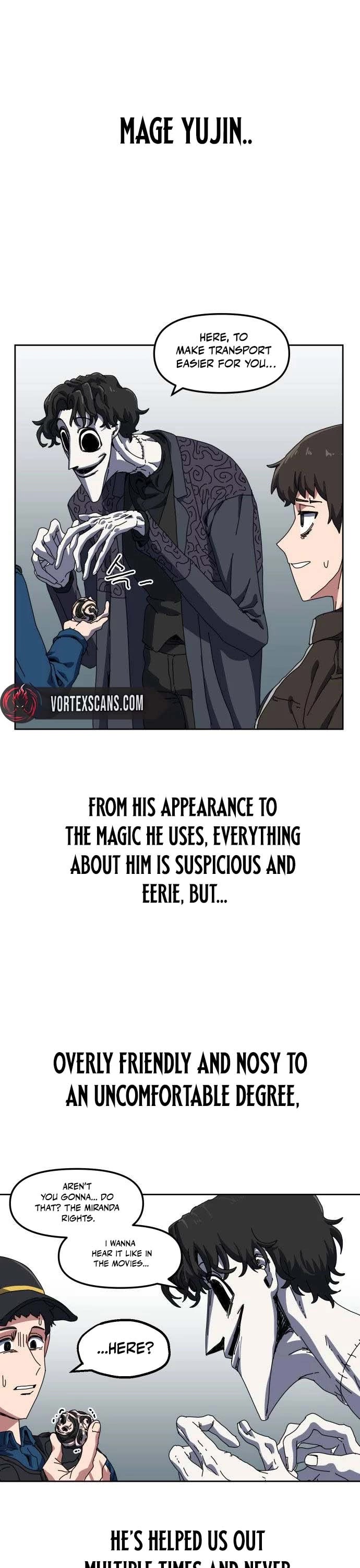 Archmage Curriculum Chapter 1 page 37 - Chapter 1