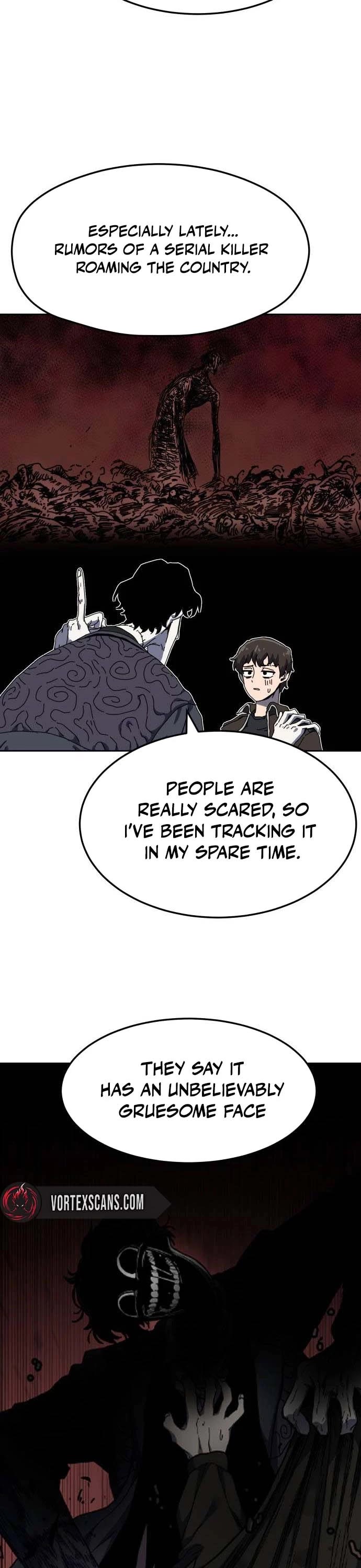 Archmage Curriculum Chapter 1 page 40 - Chapter 1