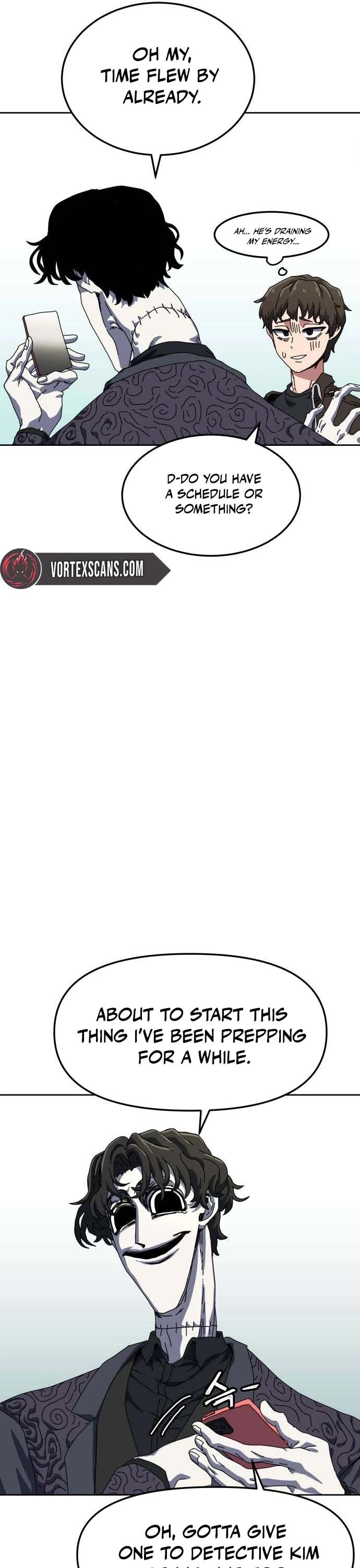 Archmage Curriculum Chapter 1 page 42 - Chapter 1