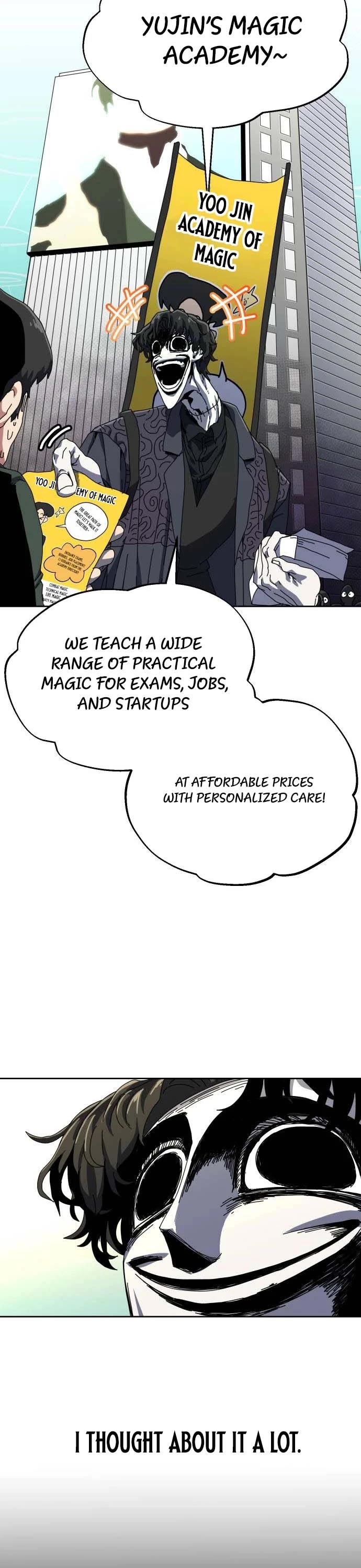 Archmage Curriculum Chapter 1 page 48 - Chapter 1