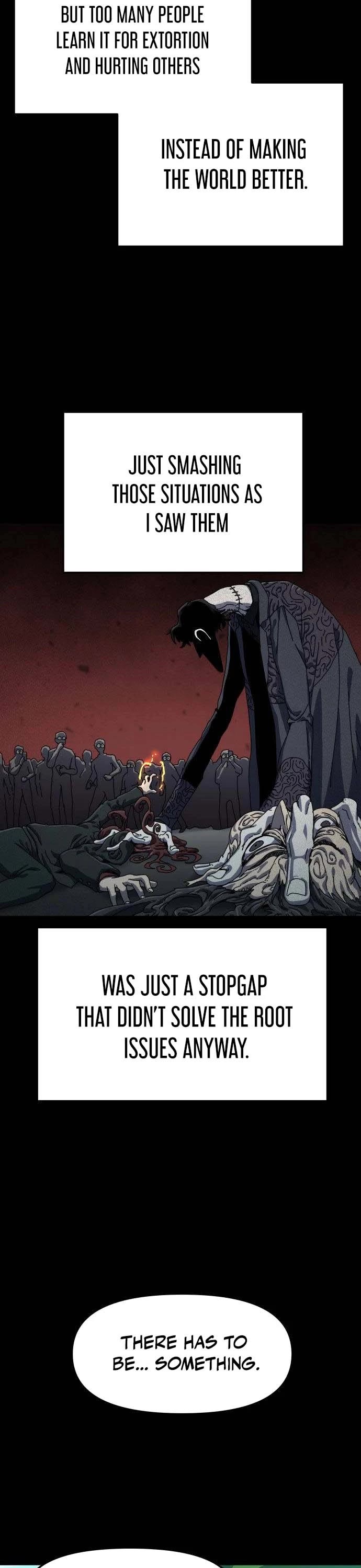 Archmage Curriculum Chapter 1 page 50 - Chapter 1