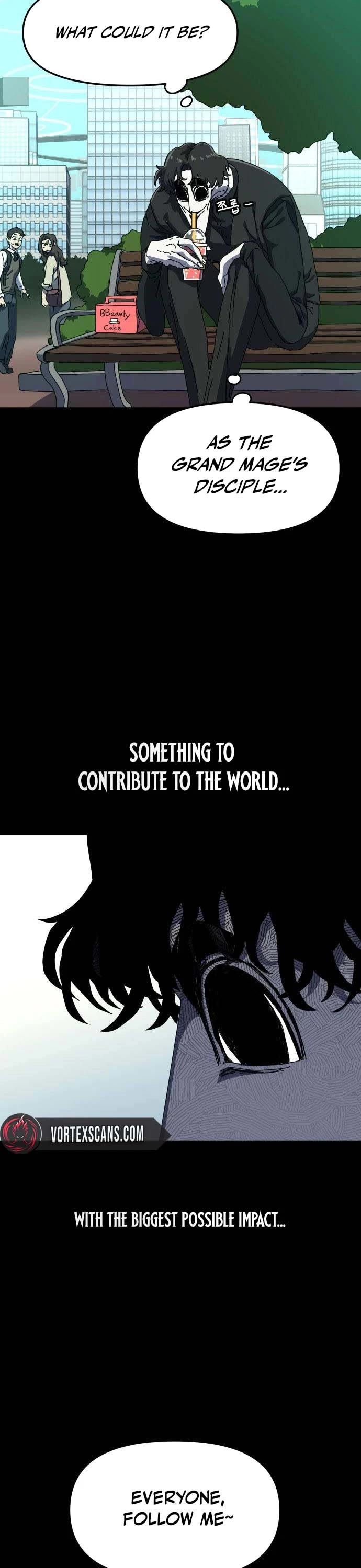 Archmage Curriculum Chapter 1 page 51 - Chapter 1