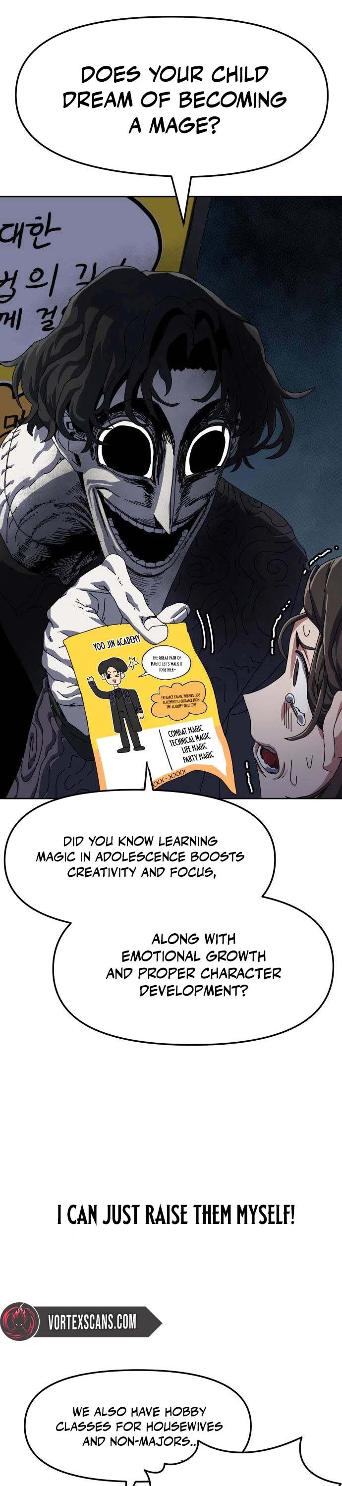 Archmage Curriculum Chapter 1 page 55 - Chapter 1