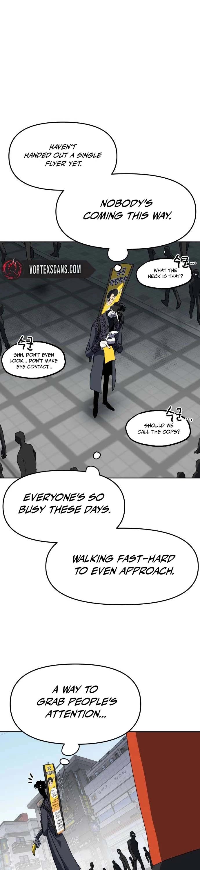 Archmage Curriculum Chapter 1 page 57 - Chapter 1