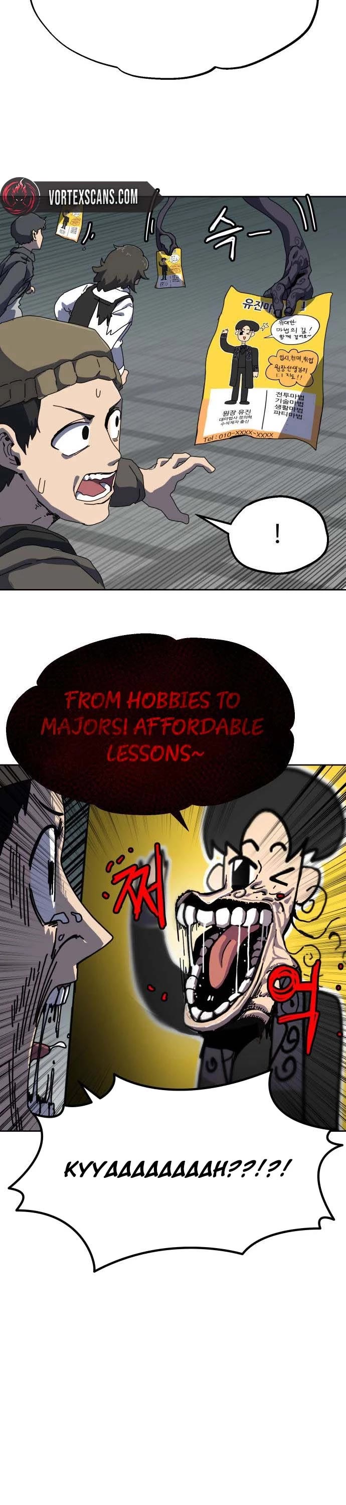 Archmage Curriculum Chapter 1 page 62 - Chapter 1