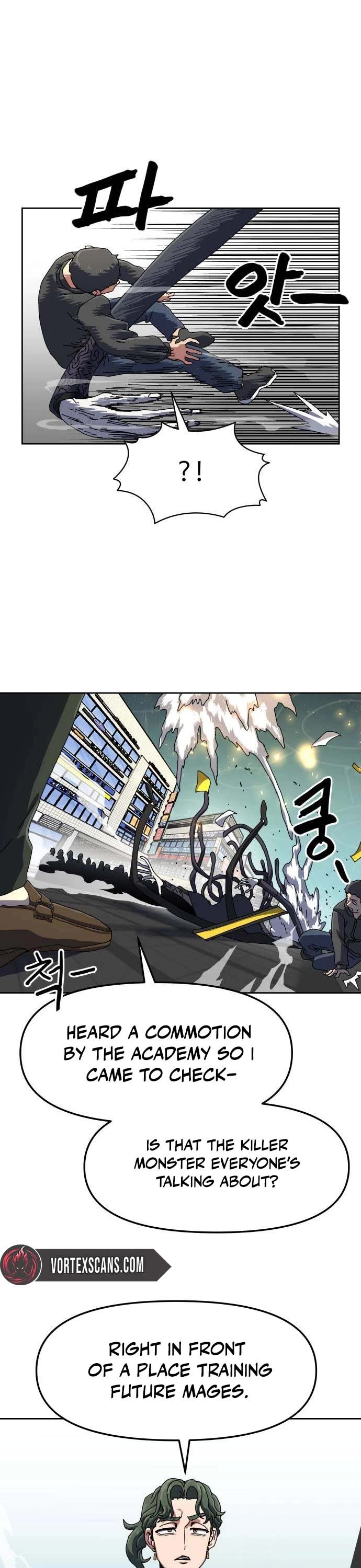 Archmage Curriculum Chapter 1 page 66 - Chapter 1