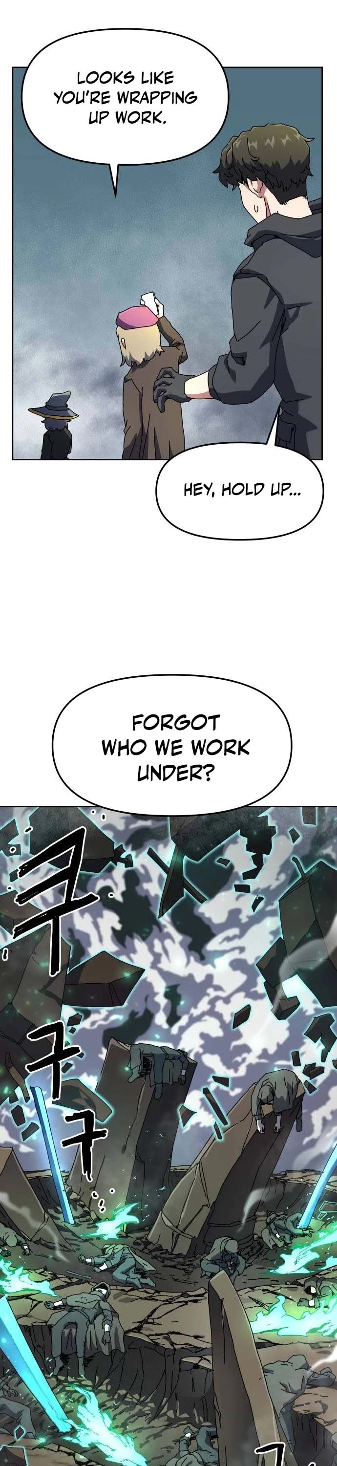 Archmage Curriculum Chapter 1 page 77 - Chapter 1