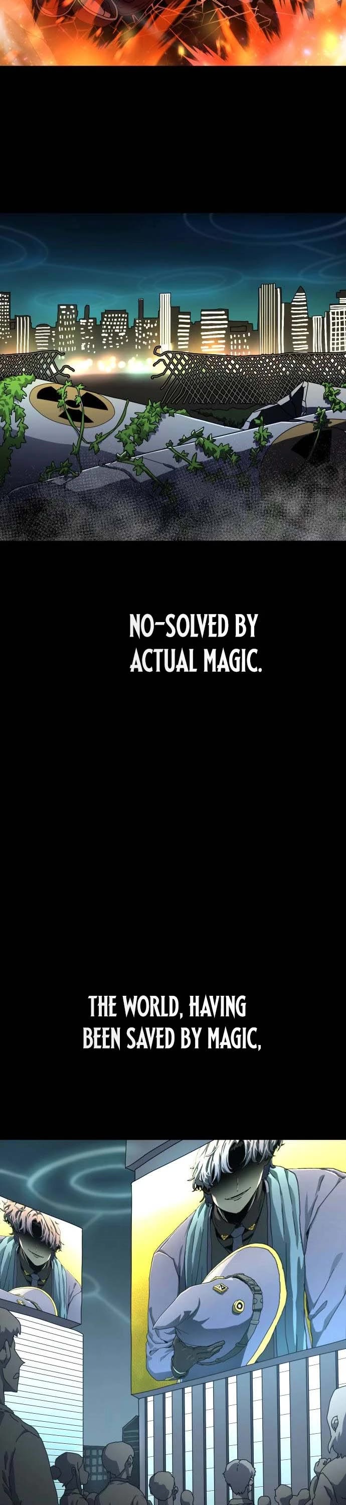 Archmage Curriculum Chapter 1 page 8 - Chapter 1
