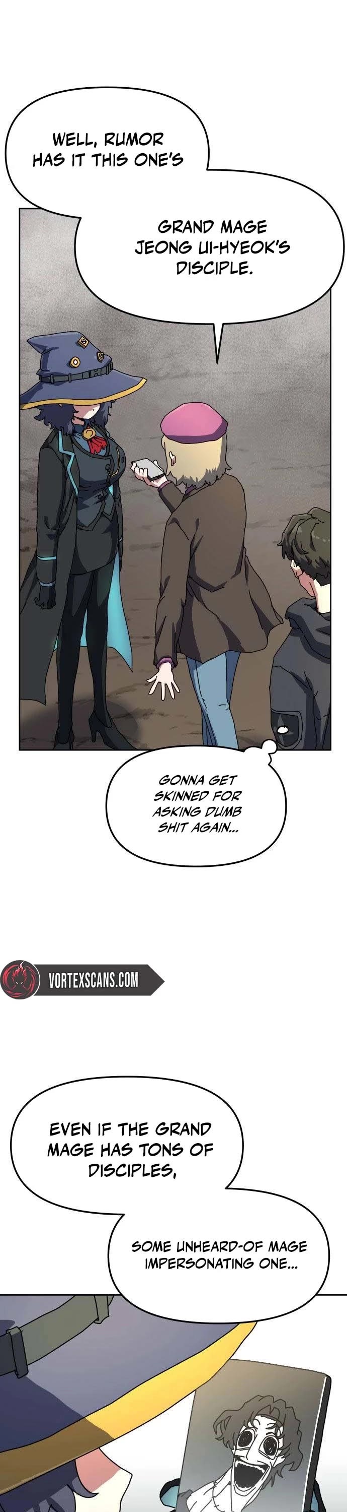 Archmage Curriculum Chapter 1 page 80 - Chapter 1
