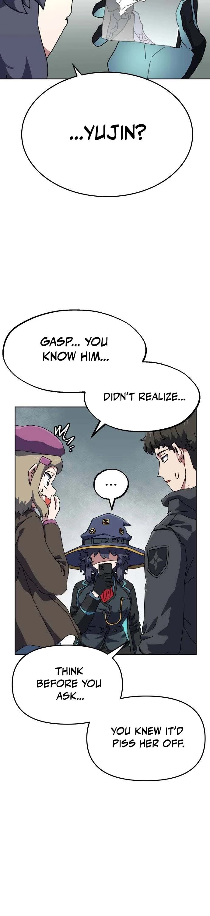Archmage Curriculum Chapter 1 page 81 - Chapter 1