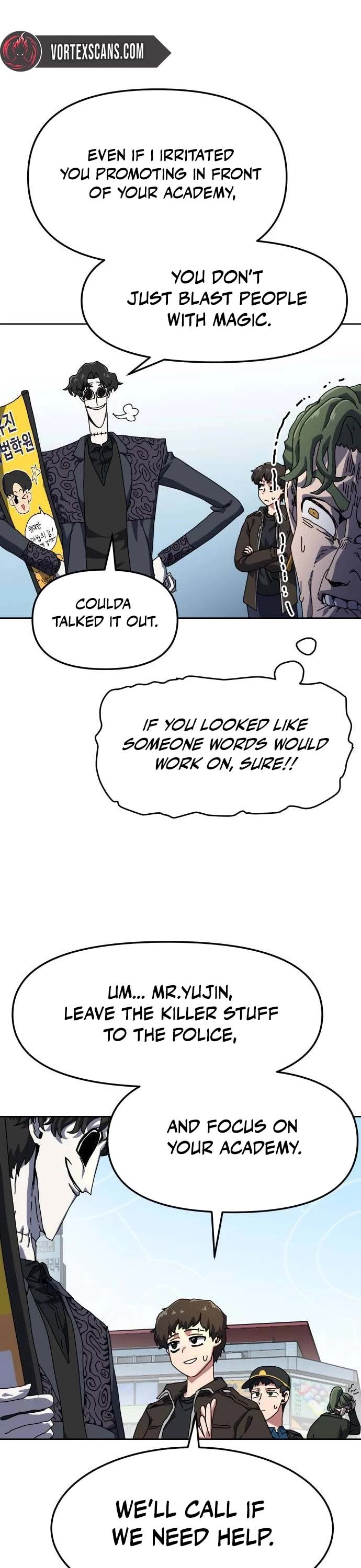 Archmage Curriculum Chapter 1 page 88 - Chapter 1