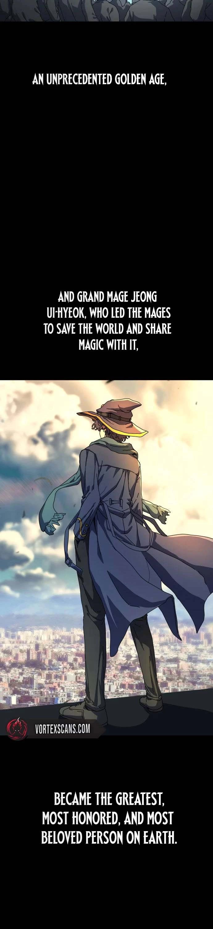 Archmage Curriculum Chapter 1 page 9 - Chapter 1