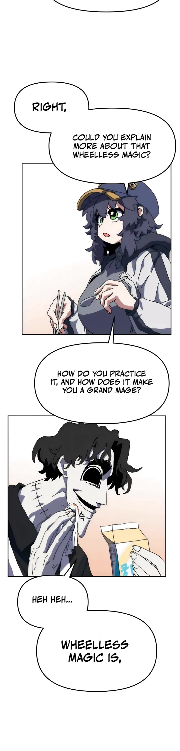 Archmage Curriculum Chapter 10 page 11 - Chapter 10