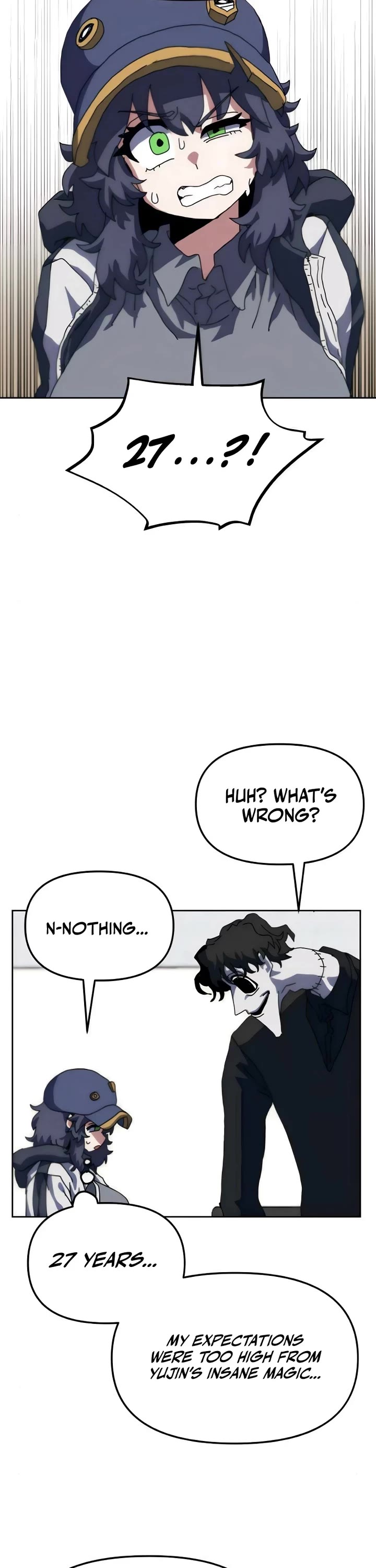 Archmage Curriculum Chapter 10 page 23 - Chapter 10