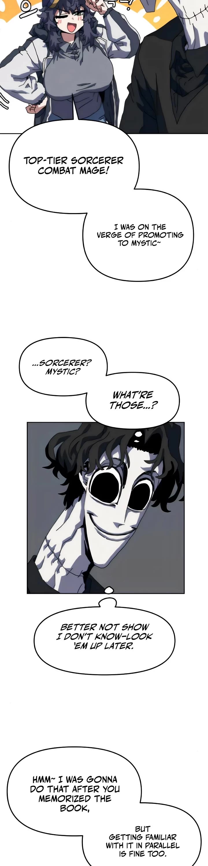 Archmage Curriculum Chapter 10 page 26 - Chapter 10