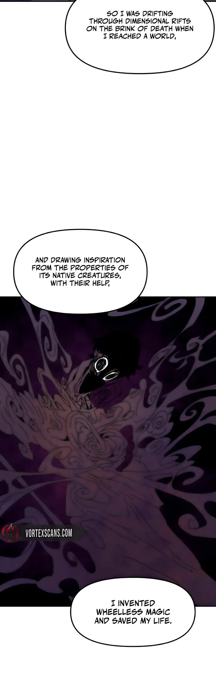 Archmage Curriculum Chapter 10 page 30 - Chapter 10