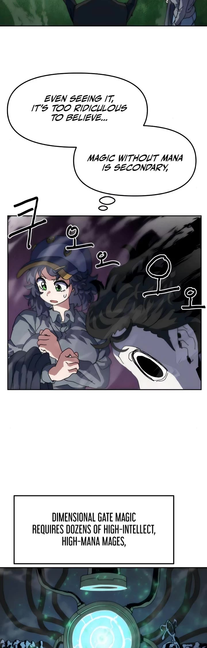Archmage Curriculum Chapter 10 page 34 - Chapter 10