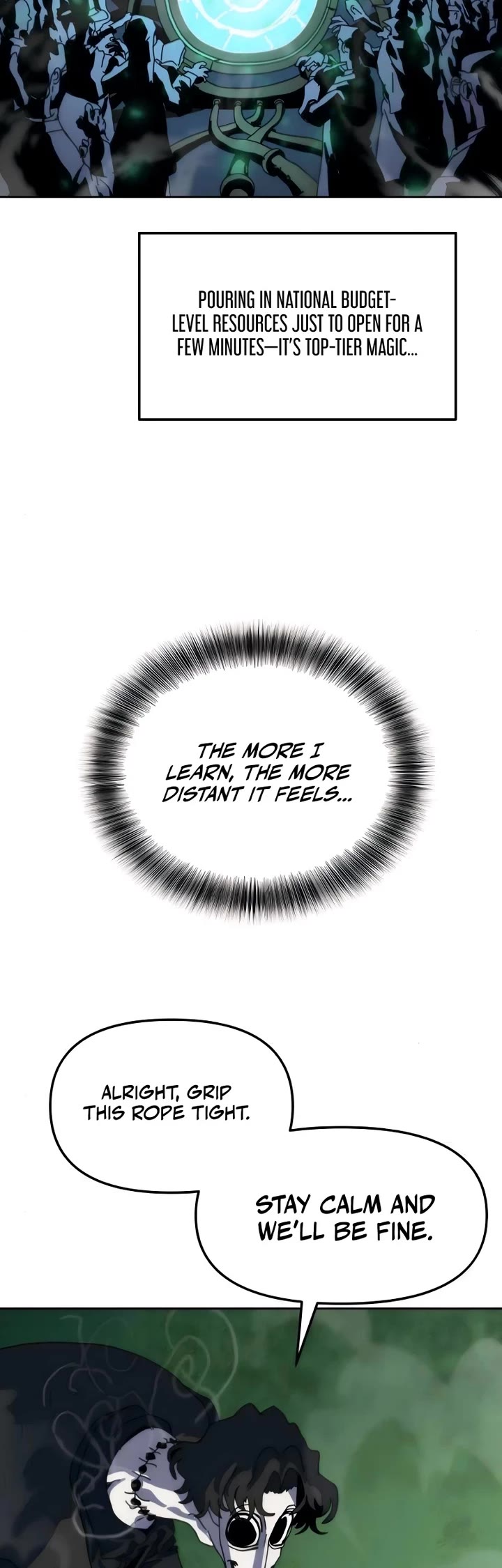 Archmage Curriculum Chapter 10 page 35 - Chapter 10
