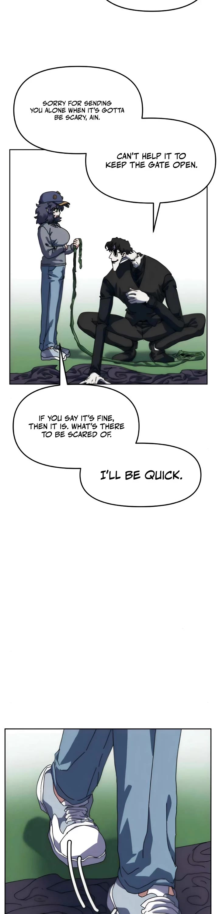 Archmage Curriculum Chapter 10 page 37 - Chapter 10